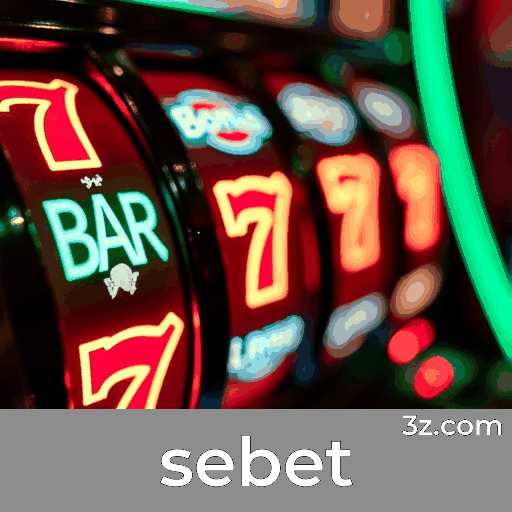 sebet: Seu Cassino Premiando e Seguro Online
