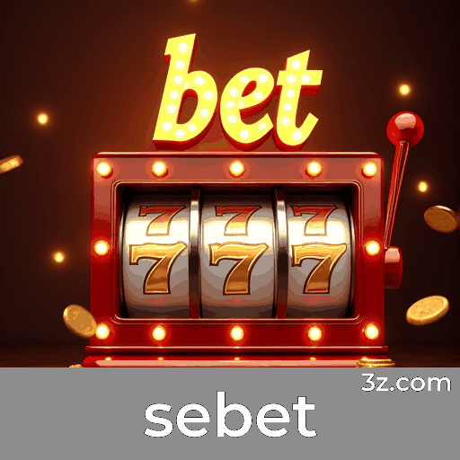 sebet: Seu Cassino Premiando e Seguro Online