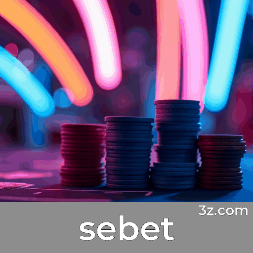 sebet: Seu Cassino Premiando e Seguro Online