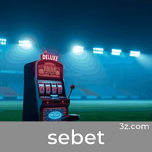 sebet: Seu Cassino Premiando e Seguro Online
